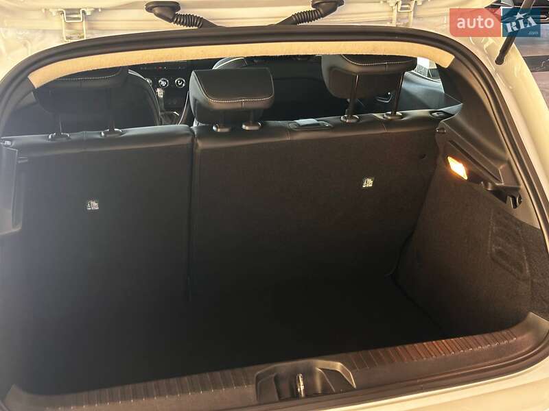 Хетчбек Renault Clio 2021 в Львові