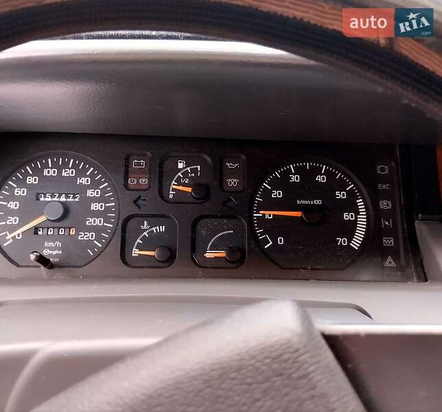 Хэтчбек Renault Clio 1992 в Одессе