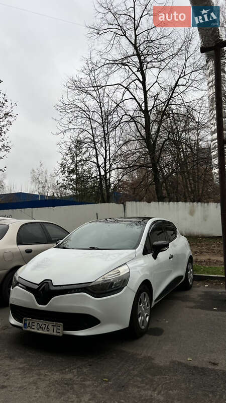 Хэтчбек Renault Clio 2016 в Днепре фото 106 Хэтчбек Renault Clio 2016 в Днепре