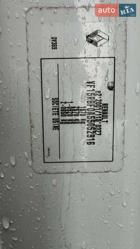 Хэтчбек Renault Clio 2016 в Днепре фото 110 Хэтчбек Renault Clio 2016 в Днепре