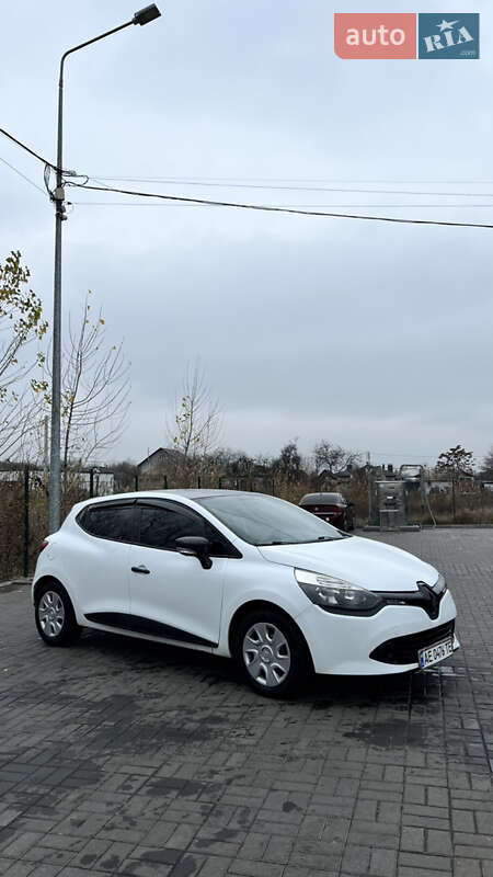 Хэтчбек Renault Clio 2016 в Днепре фото 120 Хэтчбек Renault Clio 2016 в Днепре