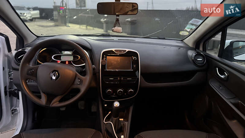 Хетчбек Renault Clio 2015 в Брошневі-Облозі фото 7 Хетчбек Renault Clio 2015 в Брошневі-Облозі