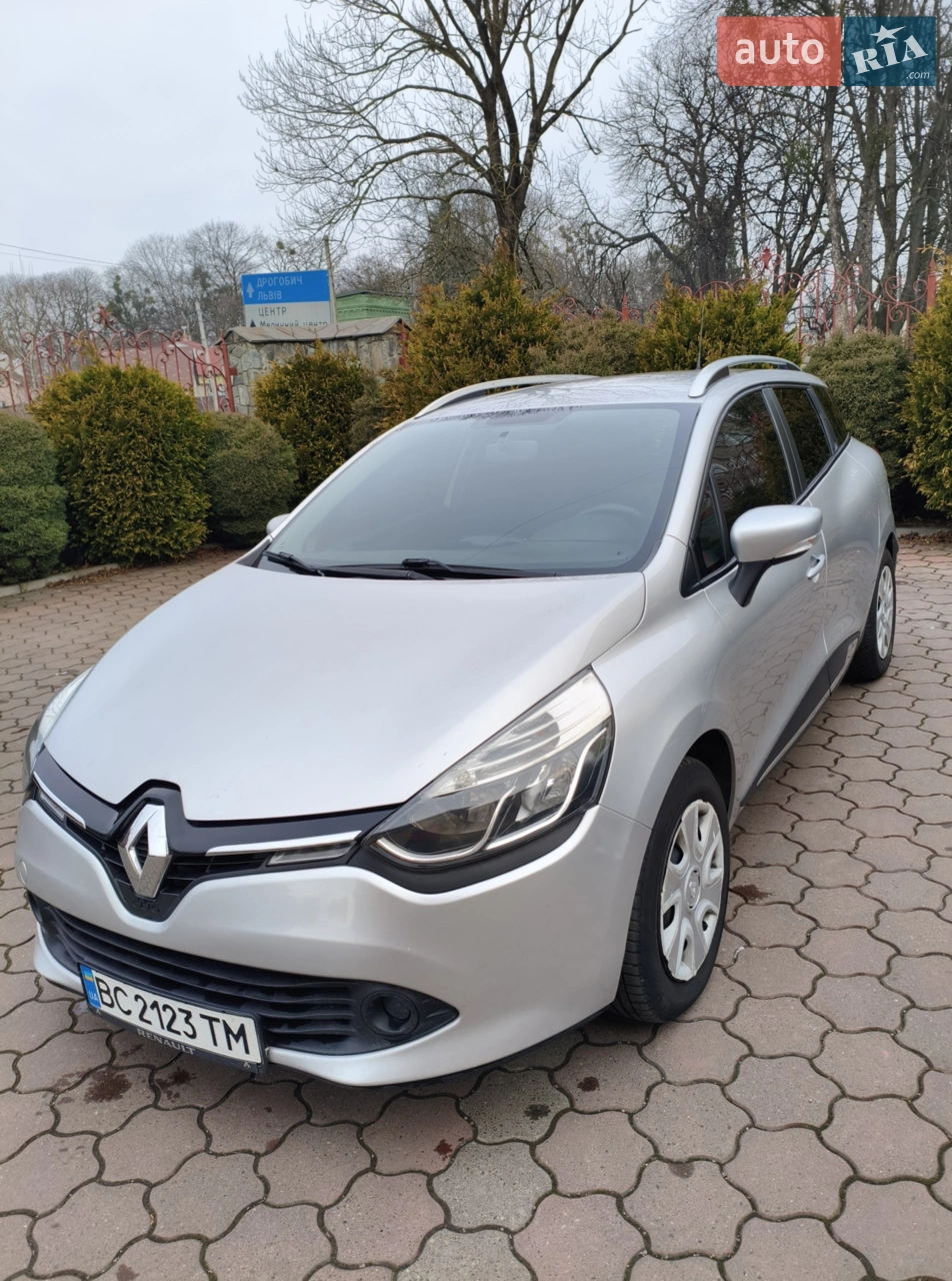 2013 Renault Clio - мініатюра 26