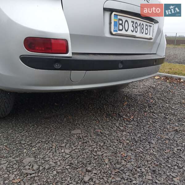 Универсал Renault Clio 2009 в Луцке фото 3 Универсал Renault Clio 2009 в Луцке