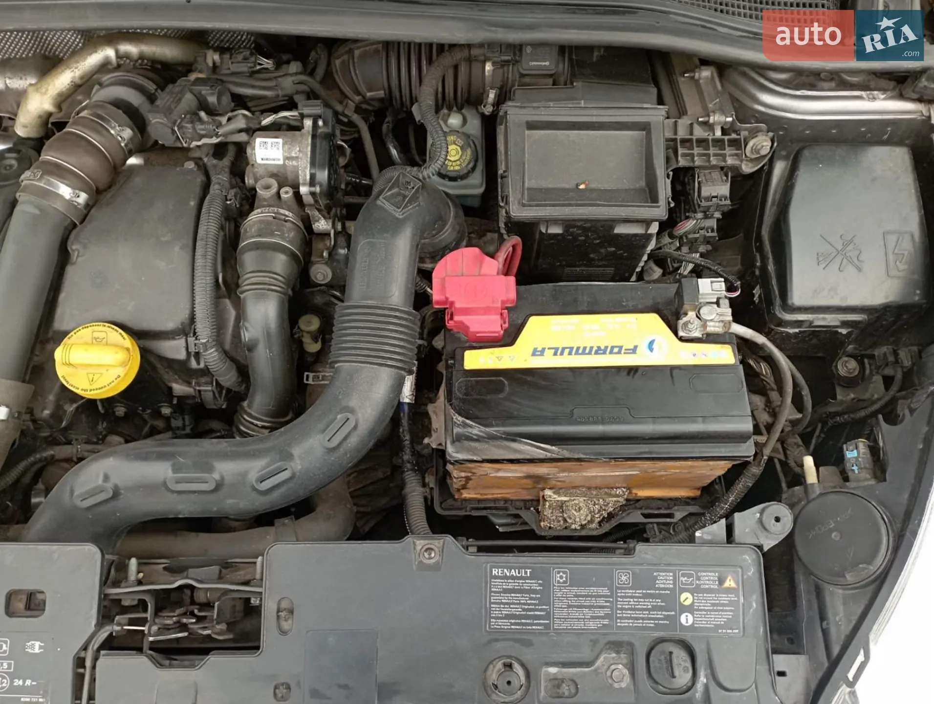 2014 Renault Clio - мініатюра 26