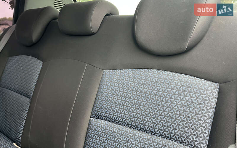 Седан Renault Clio 2008 в Коломые