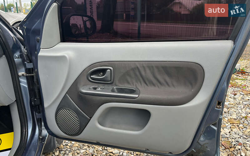 Седан Renault Clio 2008 в Коломые