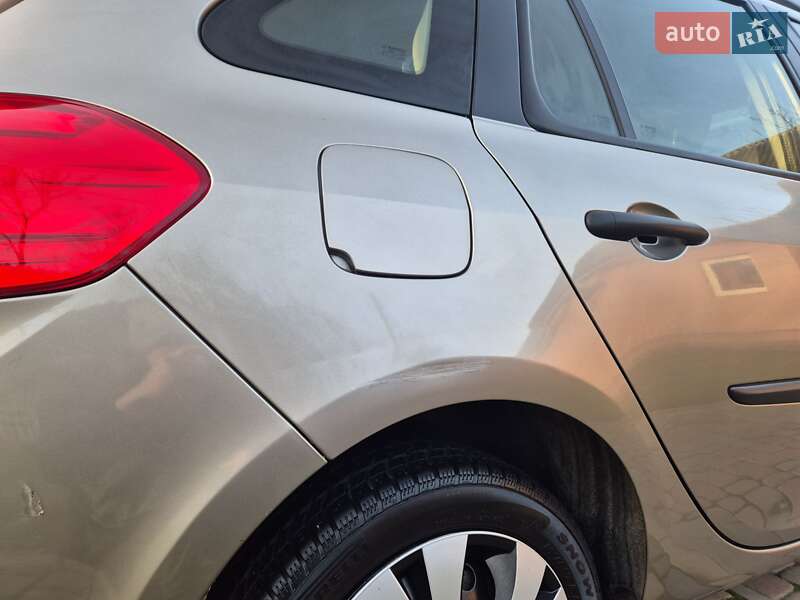 Универсал Renault Clio 2012 в Коломые