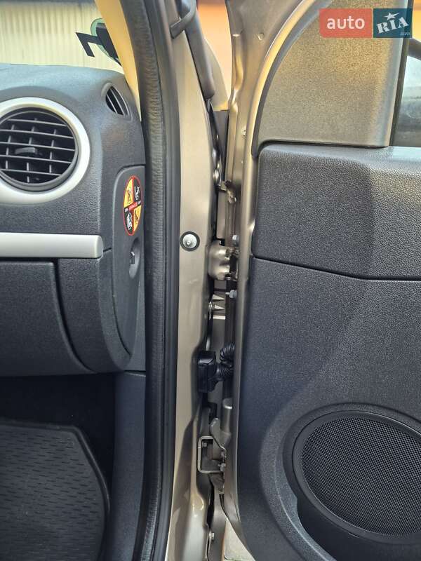 Универсал Renault Clio 2012 в Коломые