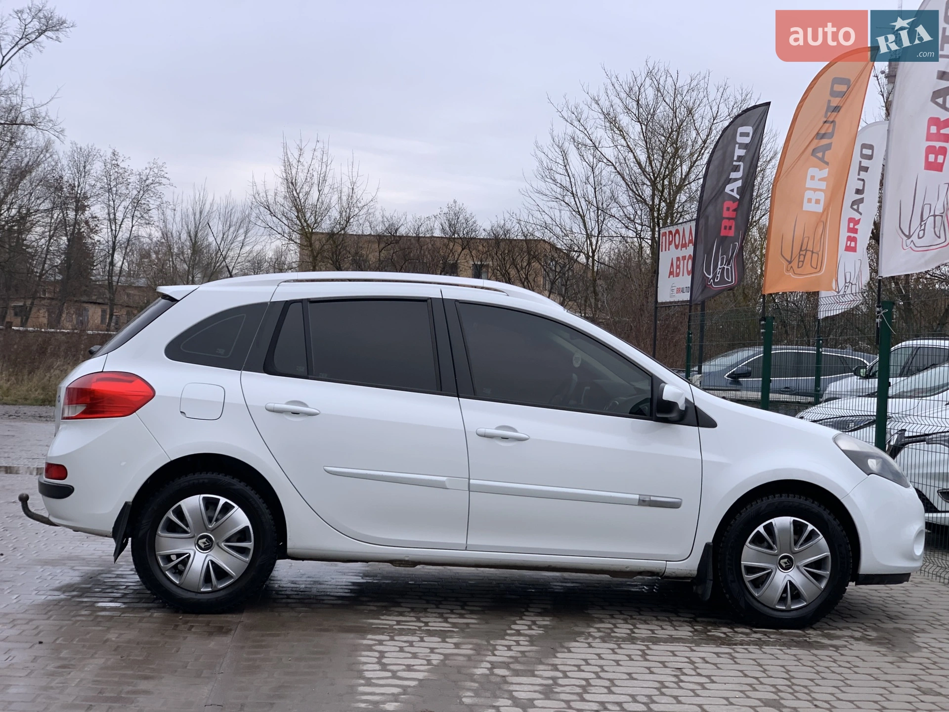 2012 Renault Clio - мініатюра 22