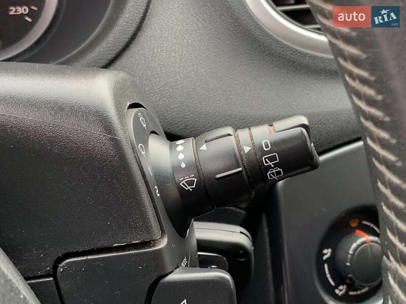 Хэтчбек Renault Clio 2012 в Бердичеве