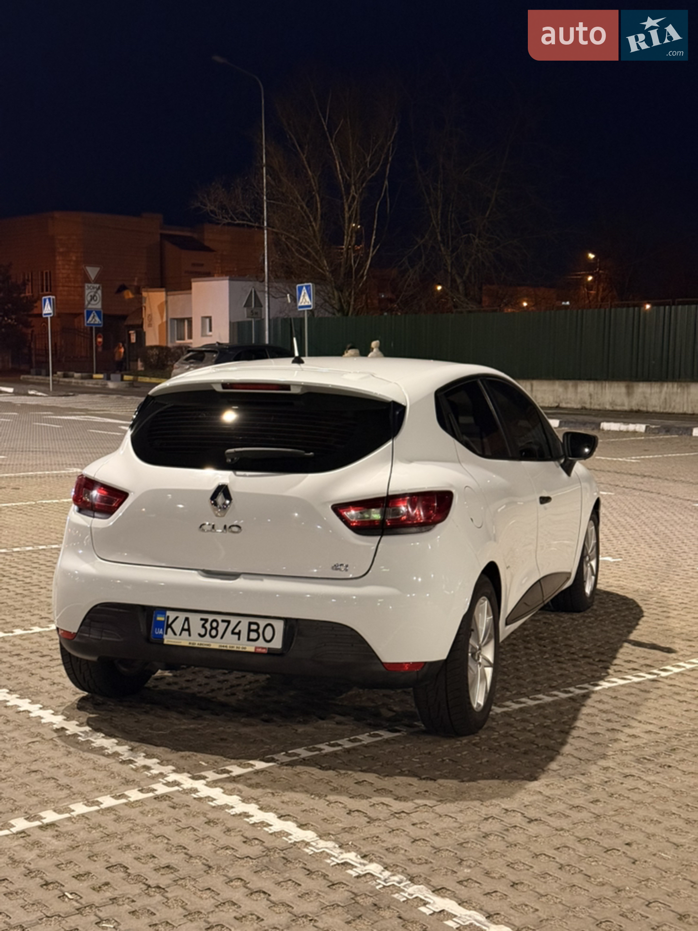 2015 Renault Clio - мініатюра 6