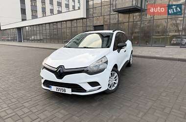Універсал Renault Clio 2017 в Дніпрі