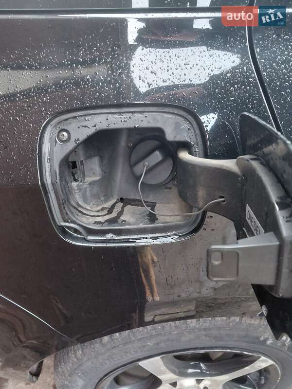 Хетчбек Renault Clio 2012 в Броварах