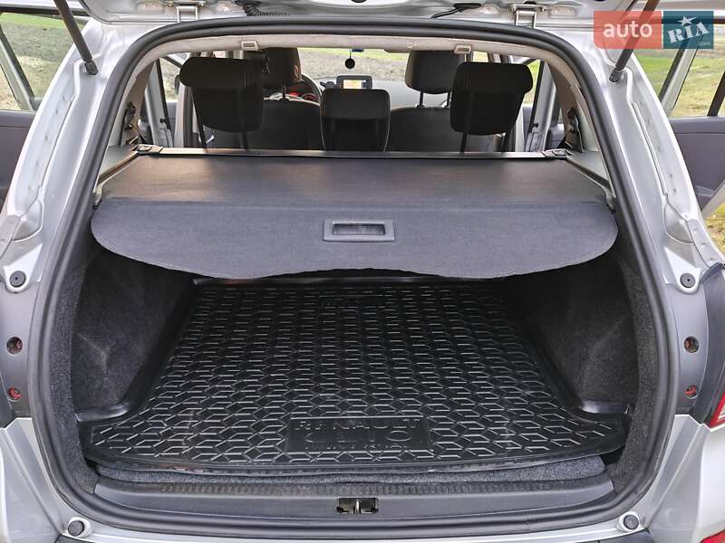 Универсал Renault Clio 2012 в Кременце фото 16 Универсал Renault Clio 2012 в Кременце