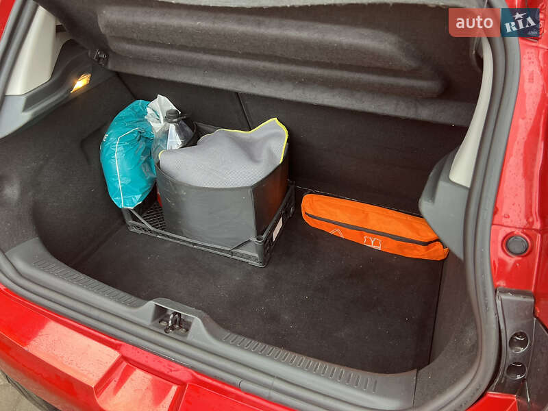 Хэтчбек Renault Clio 2012 в Ровно