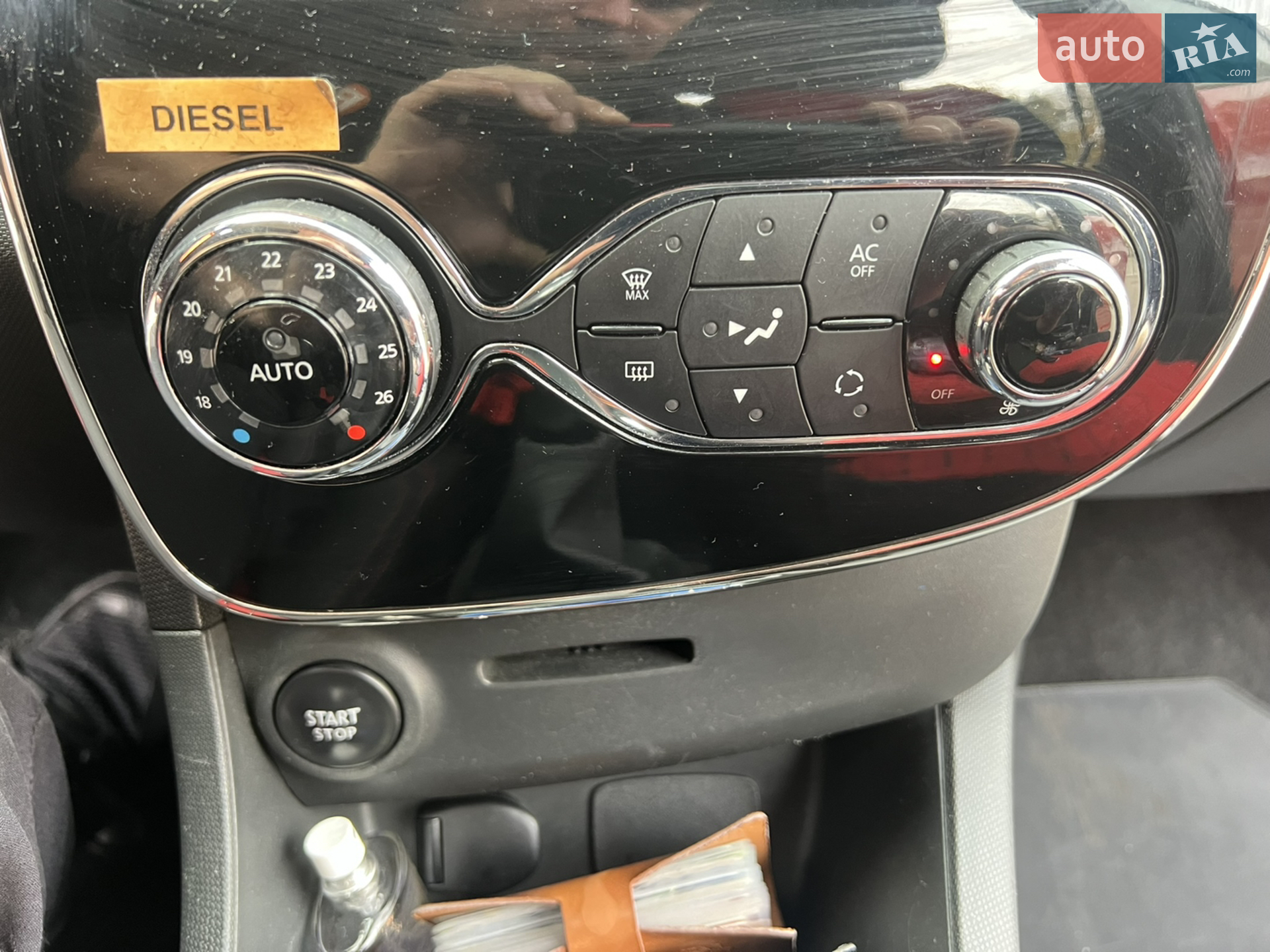 2012 Renault Clio - мініатюра 16