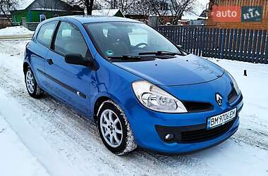 Хэтчбек Renault Clio 2005 в Сумах