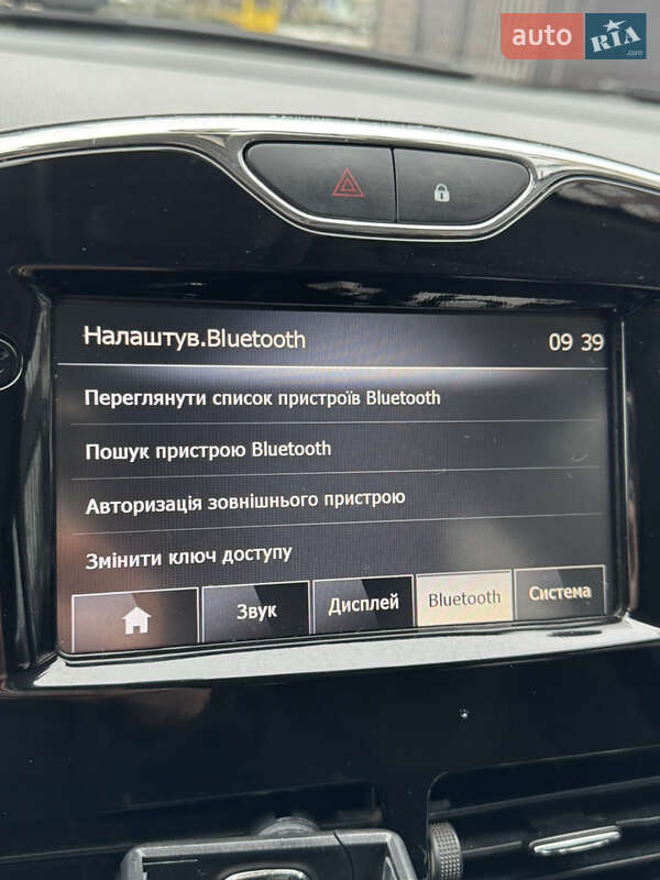 Хетчбек Renault Clio 2013 в Полтаві фото 16 Хетчбек Renault Clio 2013 в Полтаві