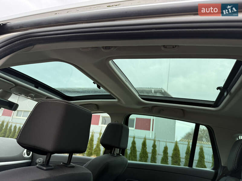 Универсал Renault Clio 2009 в Луцке