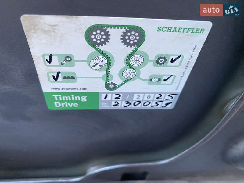 Універсал Renault Clio 2008 в Коломиї