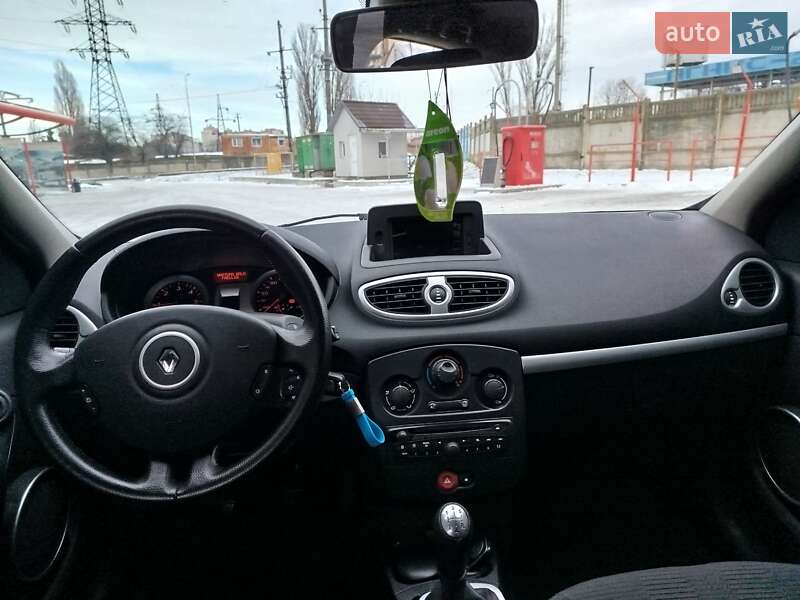 Универсал Renault Clio 2010 в Виннице фото 16 Универсал Renault Clio 2010 в Виннице