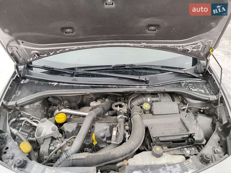 Универсал Renault Clio 2010 в Виннице фото 22 Универсал Renault Clio 2010 в Виннице