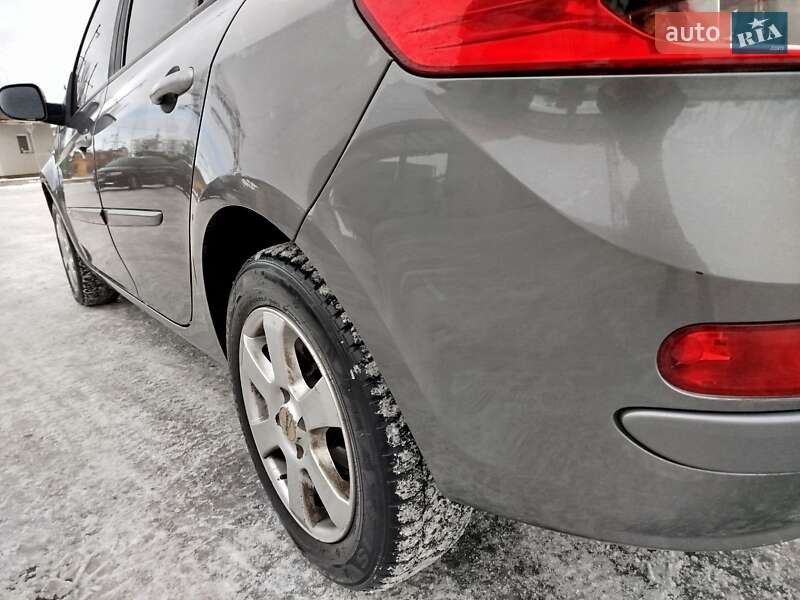 Универсал Renault Clio 2010 в Виннице фото 24 Универсал Renault Clio 2010 в Виннице