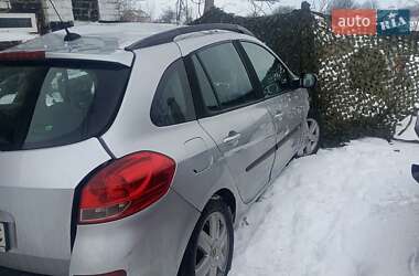 Універсал Renault Clio 2012 в Баришівка