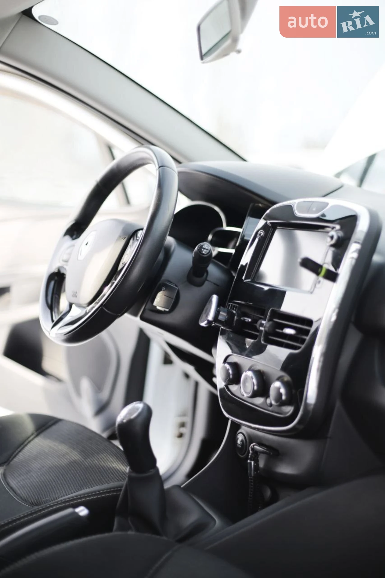 2013 Renault Clio - мініатюра 22