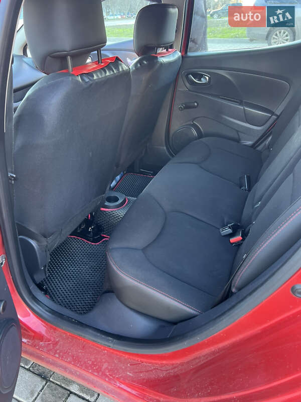 Хэтчбек Renault Clio 2016 в Черкассах фото 4 Хэтчбек Renault Clio 2016 в Черкассах