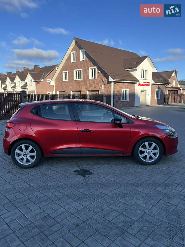 Хэтчбек Renault Clio 2016 в Черкассах фото 13 Хэтчбек Renault Clio 2016 в Черкассах