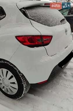 Хэтчбек Renault Clio 2013 в Шостке