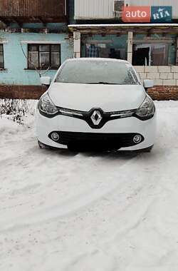 Хэтчбек Renault Clio 2013 в Шостке