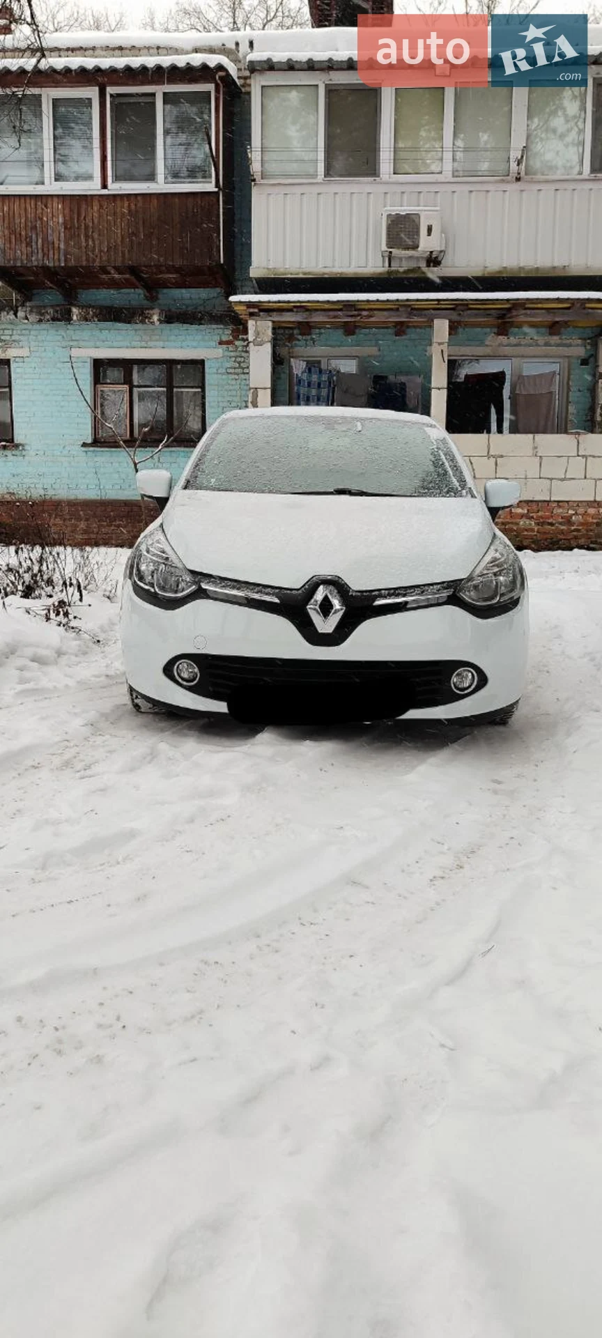 2013 Renault Clio - мініатюра 13