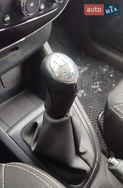 Хэтчбек Renault Clio 2013 в Шостке