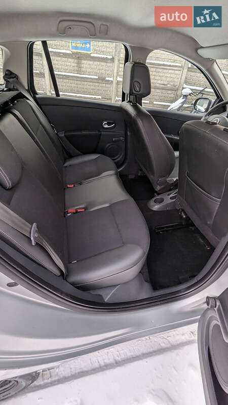 Универсал Renault Clio 2013 в Ровно