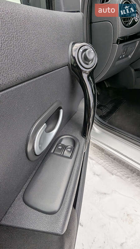 Универсал Renault Clio 2013 в Ровно