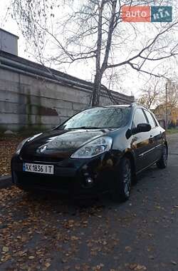 Універсал Renault Clio 2009 в Харкові