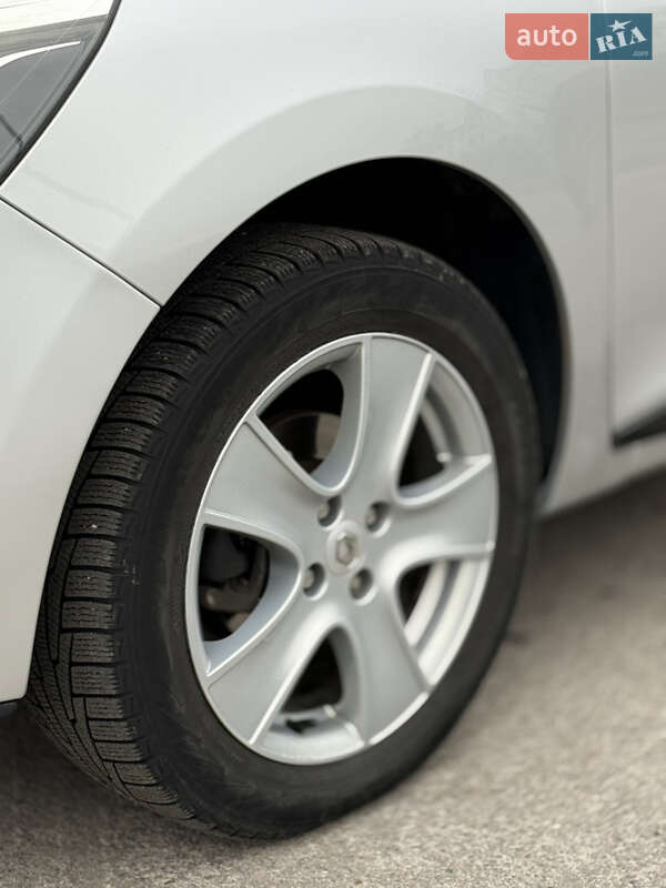 Универсал Renault Clio 2015 в Каменском