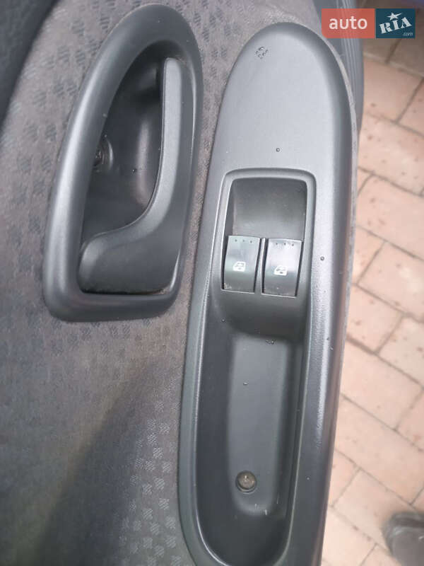 Хэтчбек Renault Clio 2008 в Хмельницком