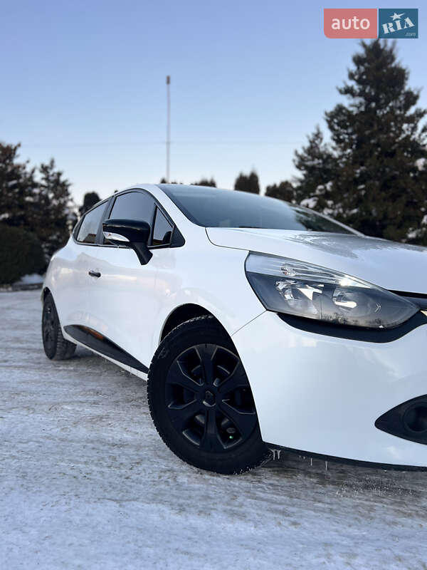Хэтчбек Renault Clio 2014 в Ровно фото 9 Хэтчбек Renault Clio 2014 в Ровно
