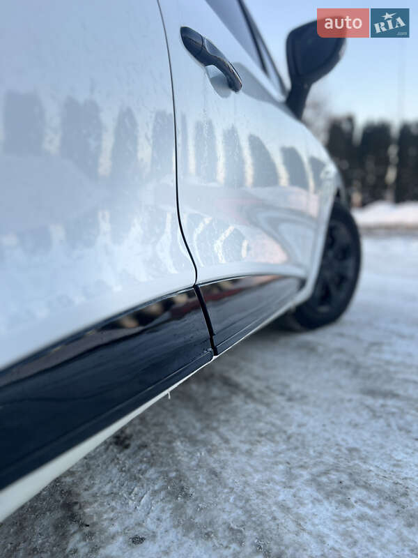 Хэтчбек Renault Clio 2014 в Ровно фото 16 Хэтчбек Renault Clio 2014 в Ровно