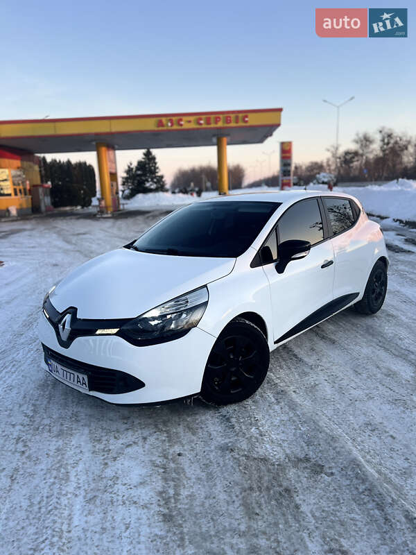 Хэтчбек Renault Clio 2014 в Ровно фото 22 Хэтчбек Renault Clio 2014 в Ровно