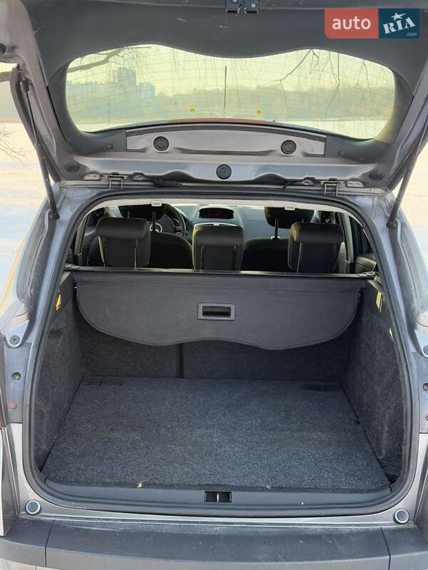 Универсал Renault Clio 2010 в Сумах фото 11 Универсал Renault Clio 2010 в Сумах