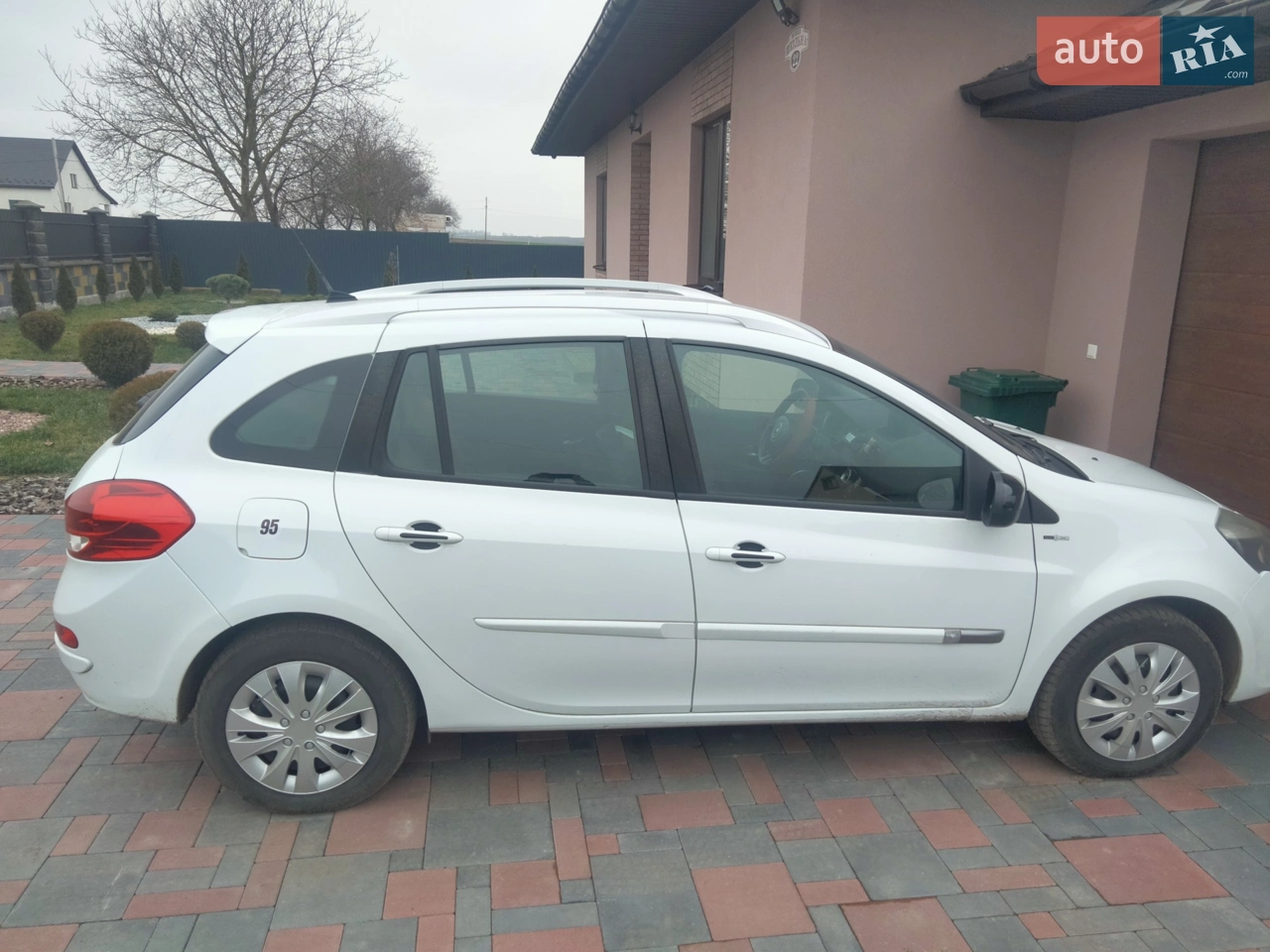 2012 Renault Clio - мініатюра 14