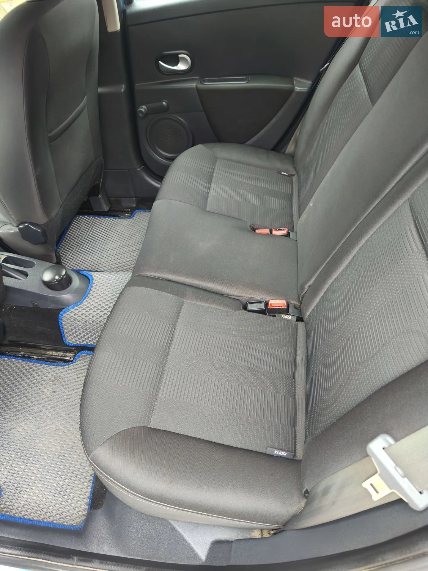 2010 Renault Clio - мініатюра 6