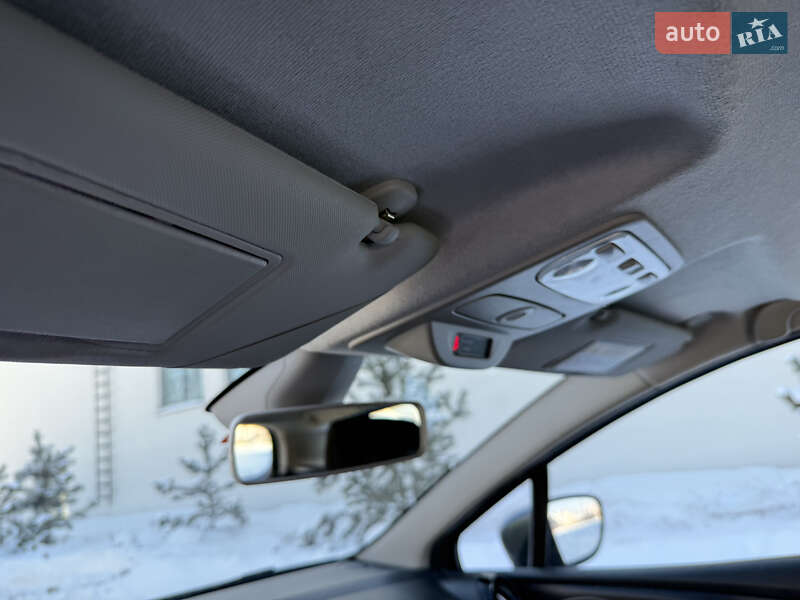 Универсал Renault Clio 2015 в Луцке