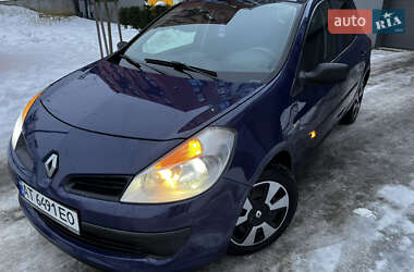 Универсал Renault Clio 2008 в Львове