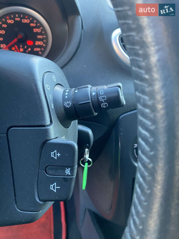 Универсал Renault Clio 2008 в Коломые